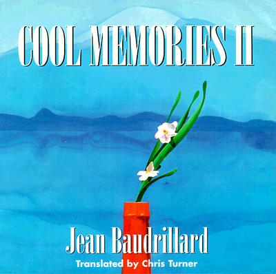 Cool Memories II, 1987-1990