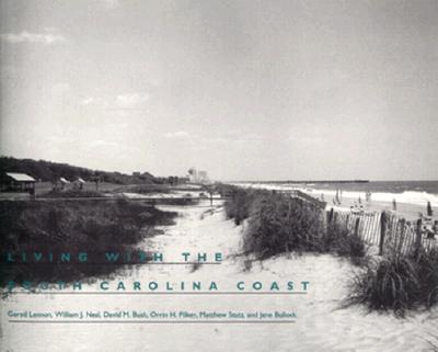 Living with the South Carolina Coast