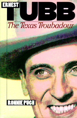 Ernest Tubb