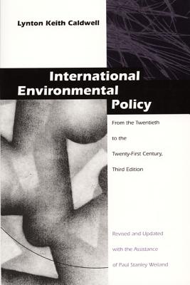 International Environmental Policy