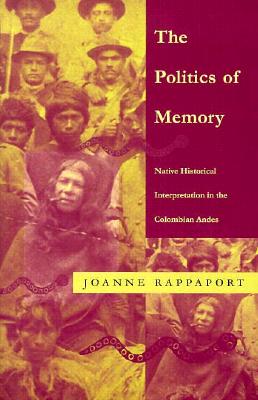 The Politics of Memory