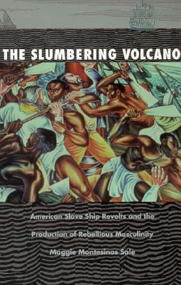 The Slumbering Volcano