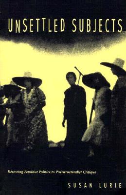 Unsettled Subjects