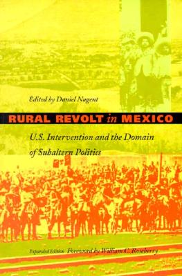 Rural Revolt in Mexico