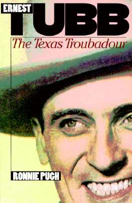 Ernest Tubb