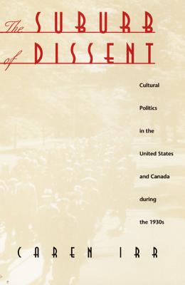 The Suburb of Dissent