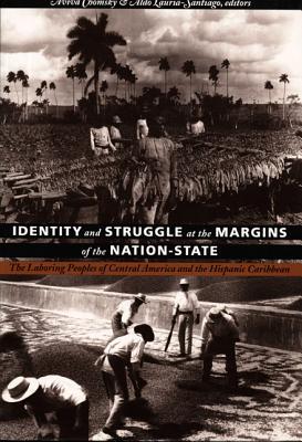 Identity and Struggle at the Margins of the Nation-State