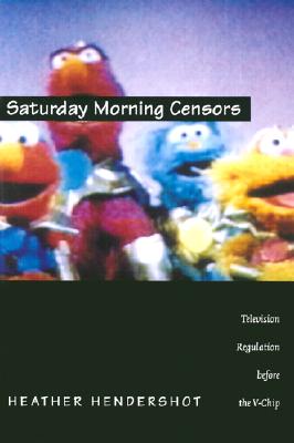 Saturday Morning Censors