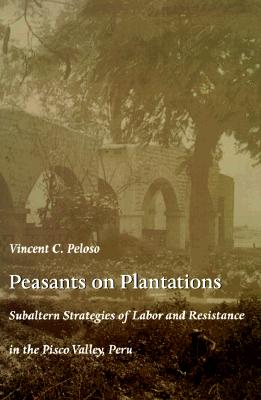 Peasants on Plantations