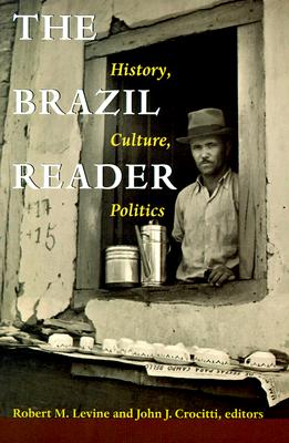 The Brazil Reader