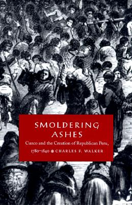 Smoldering Ashes