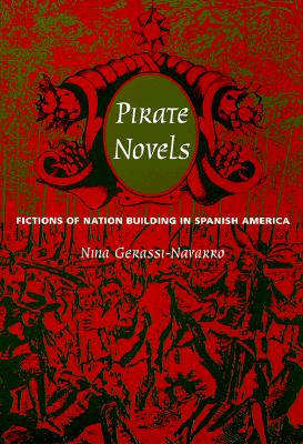 Pirate Novels