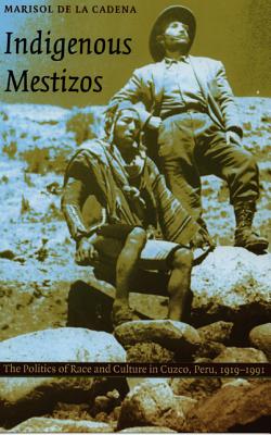 Indigenous Mestizos