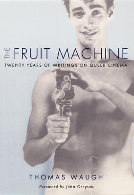 The Fruit Machine