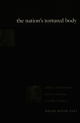 The Nation''s Tortured Body