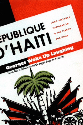 Georges Woke Up Laughing