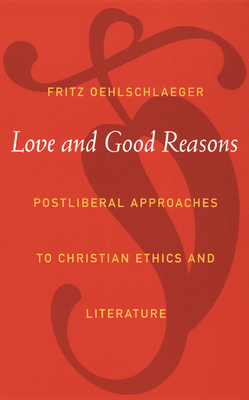 Love and Good Reasons