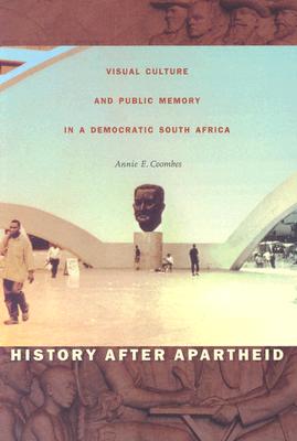 History after Apartheid