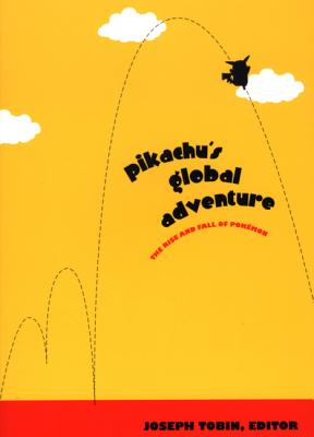 Pikachu''s Global Adventure
