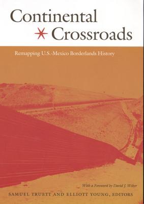 Continental Crossroads