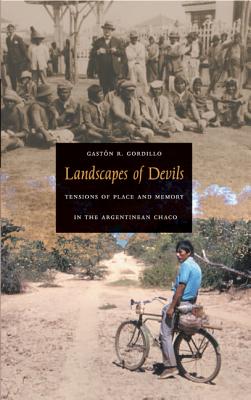 Landscapes of Devils