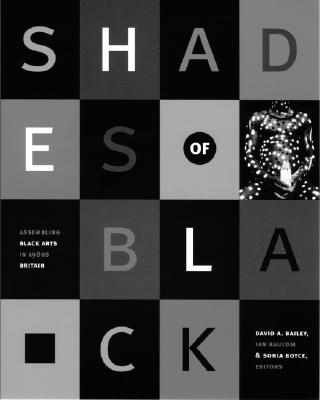 Shades of Black