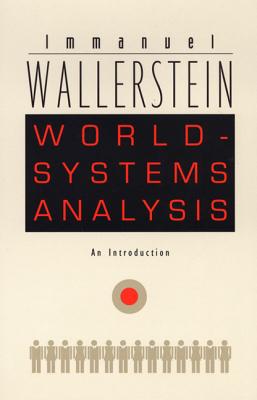 World-Systems Analysis