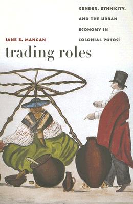 Trading Roles