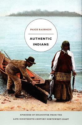 Authentic Indians