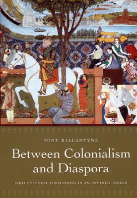 Between Colonialism and Diaspora