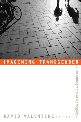 Imagining Transgender