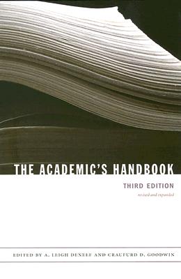 The Academic's Handbook
