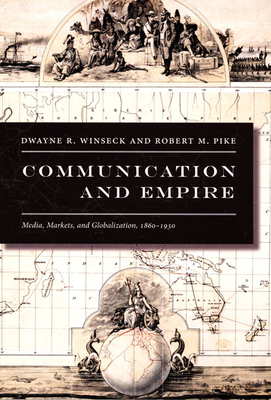 Communication and Empire