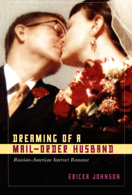 Dreaming of a Mail-Order Husband