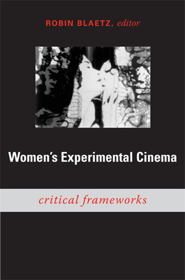 Women's Experimental Cinema