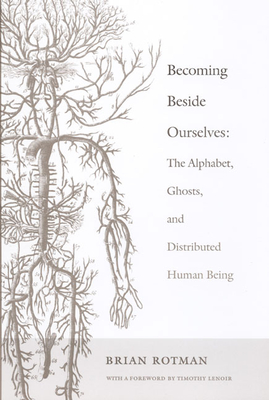 Becoming Beside Ourselves