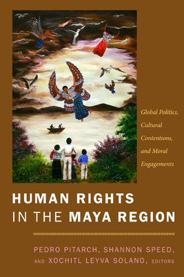 Human Rights in the Maya Region