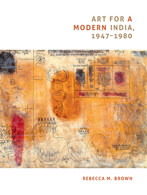 Art for a Modern India, 1947-1980