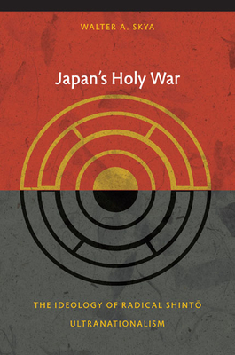 Japan's Holy War