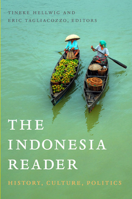 The Indonesia Reader