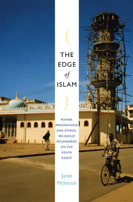 The Edge of Islam