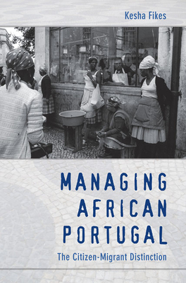 Managing African Portugal