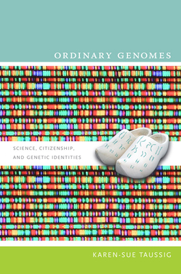 Ordinary Genomes