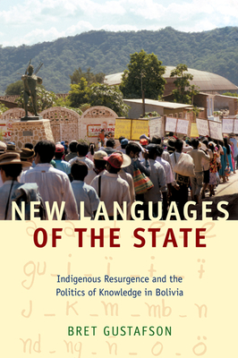 New Languages of the State