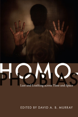 Homophobias