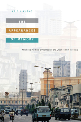 The Appearances of Memory