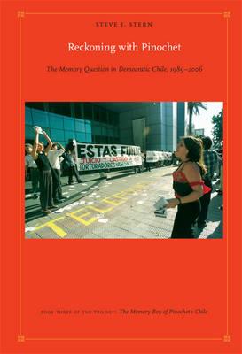 Reckoning with Pinochet