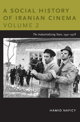 A Social History of Iranian Cinema, Volume 2