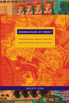 Cosmologies of Credit