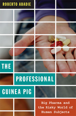 The Professional Guinea Pig